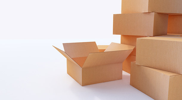 
Corrugated Packaging box manufacturers in Mumbai