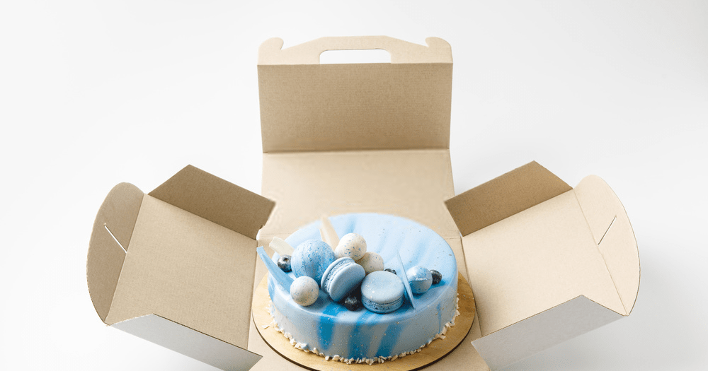 cake box manufacturers in mumbai