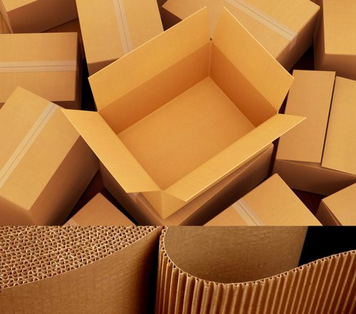 Cardboard box manufacturers in Mumbai