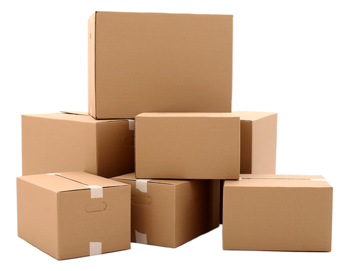 industries Corrugated packaging box manufacturers in Mumbai