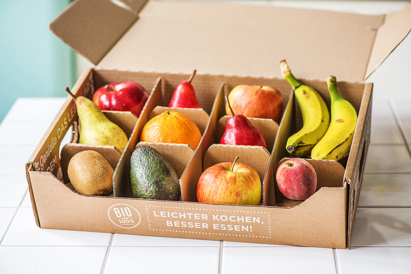 Fruit packaging box manufacturers in Mumbai
