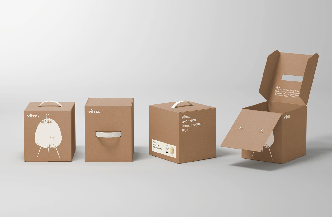 Corrugated packaging box manufacturers in Mumbai