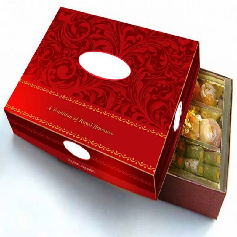 Cake packaging box suppliers in Mumbai