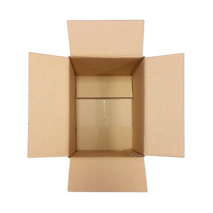 Corrugated Packaging Box