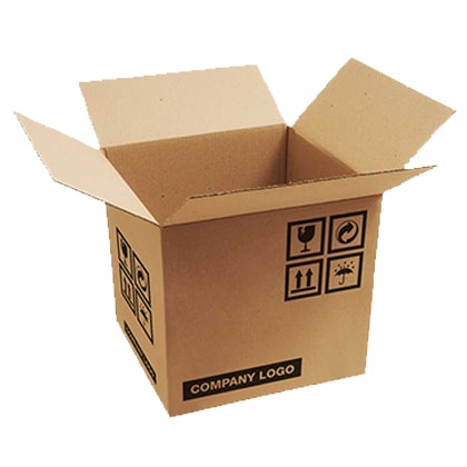 Corrugated Packaging Box Manufacturer