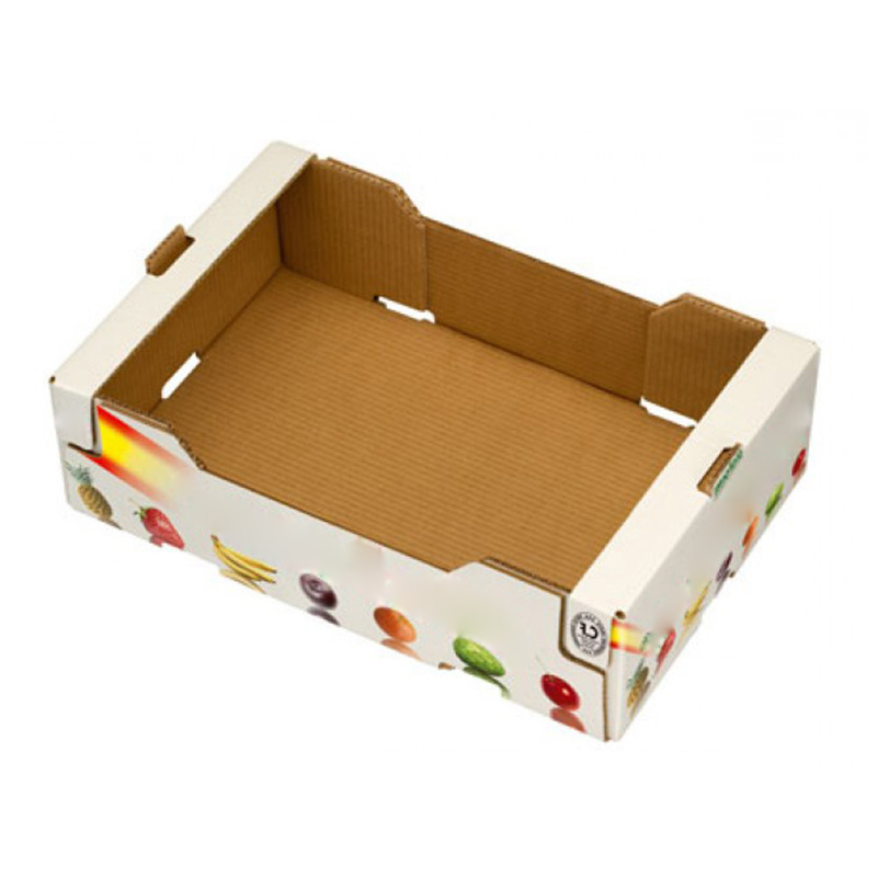 Fruit packaging box manufacturer