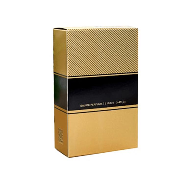 Fragrance Box Packaging | Packaging Craft