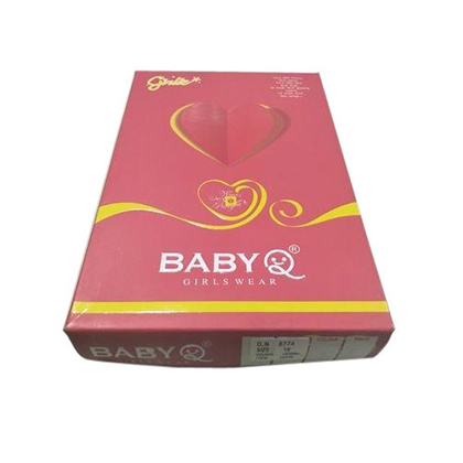 Garment packaging box manufacturers in Mumbai