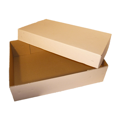 Garment packaging box manufacturers in Mumbai