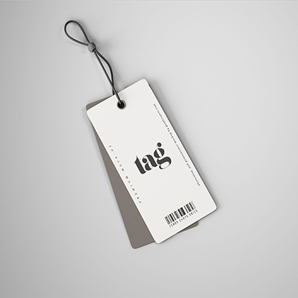 Hang Tag | Packaging Craft