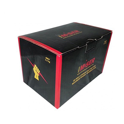 Industrial Packaging Box Manufacturers in Mumbai