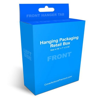 Printed packaging box manufacturers in Mumbai